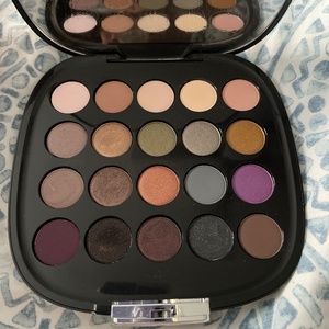 Marc Jacobs Eyeshadow Palette